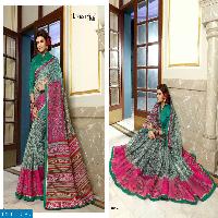 life style katha cotton vol-8 Wholesale cotton printed Saree